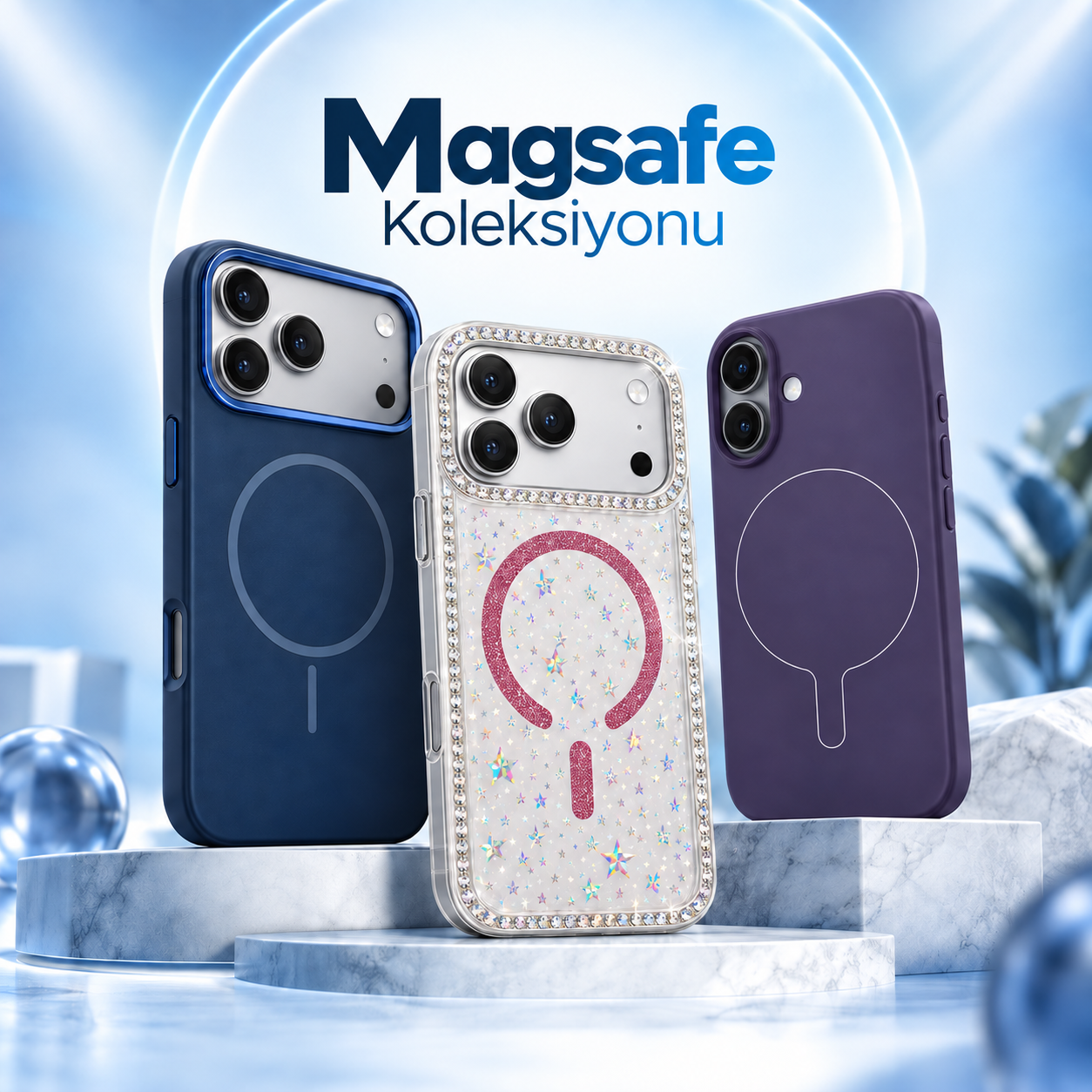 MagSafe Koleksiyonu